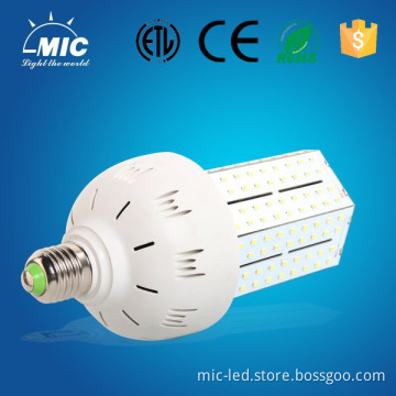 New style easy installation 2835 led energy saving 50w light bulb led